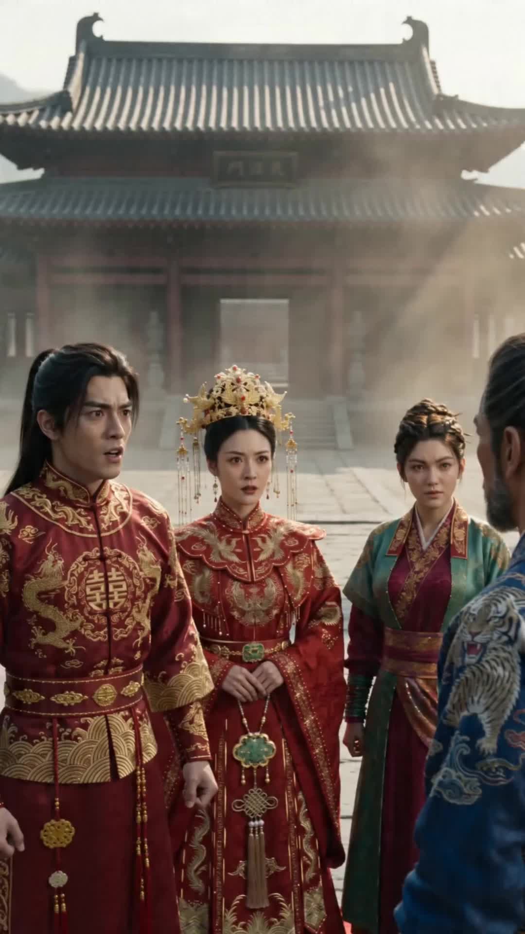 Episode 18 - The Rise of a Hidden Master